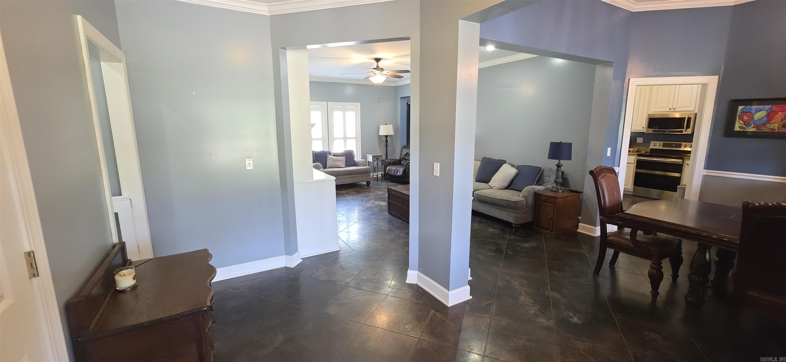 Not In List - Residential