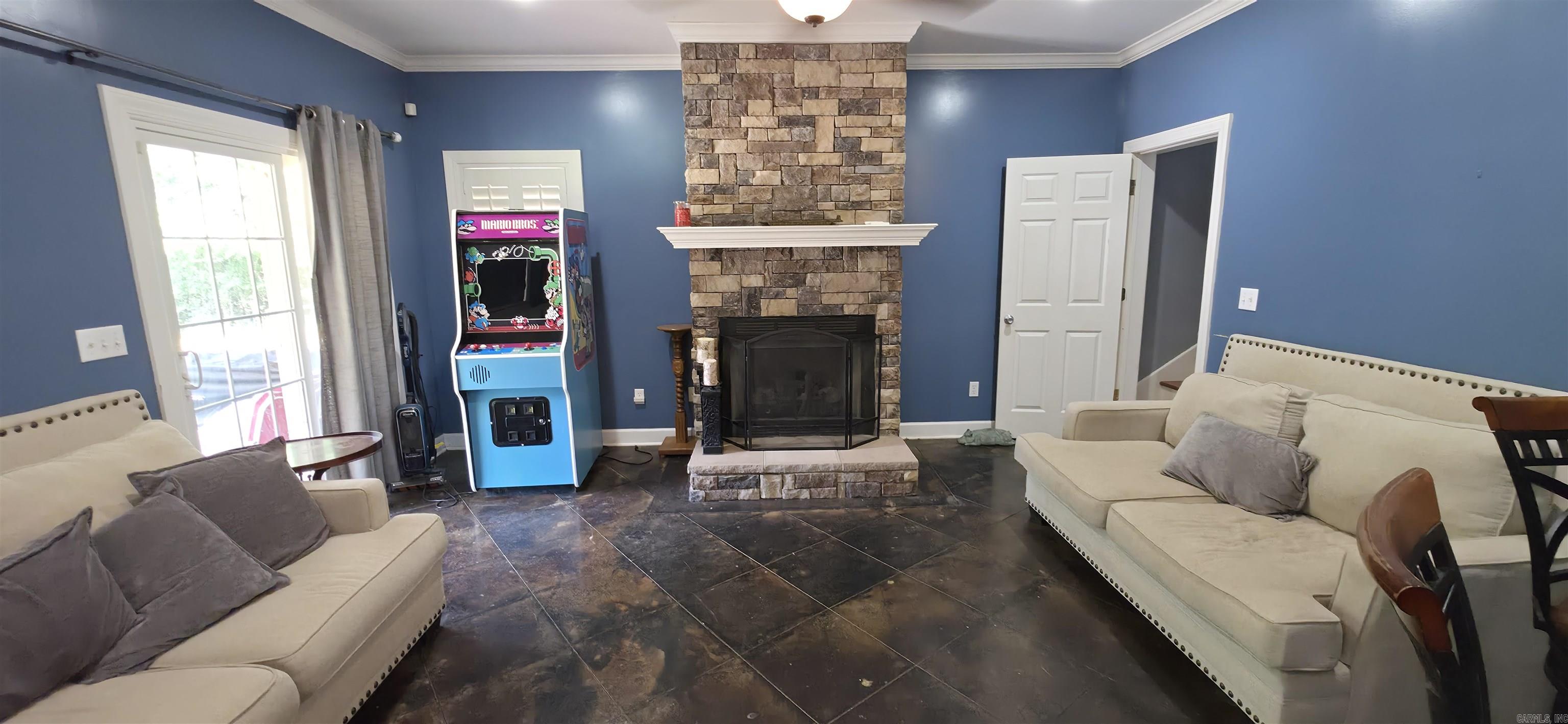 Not In List - Residential