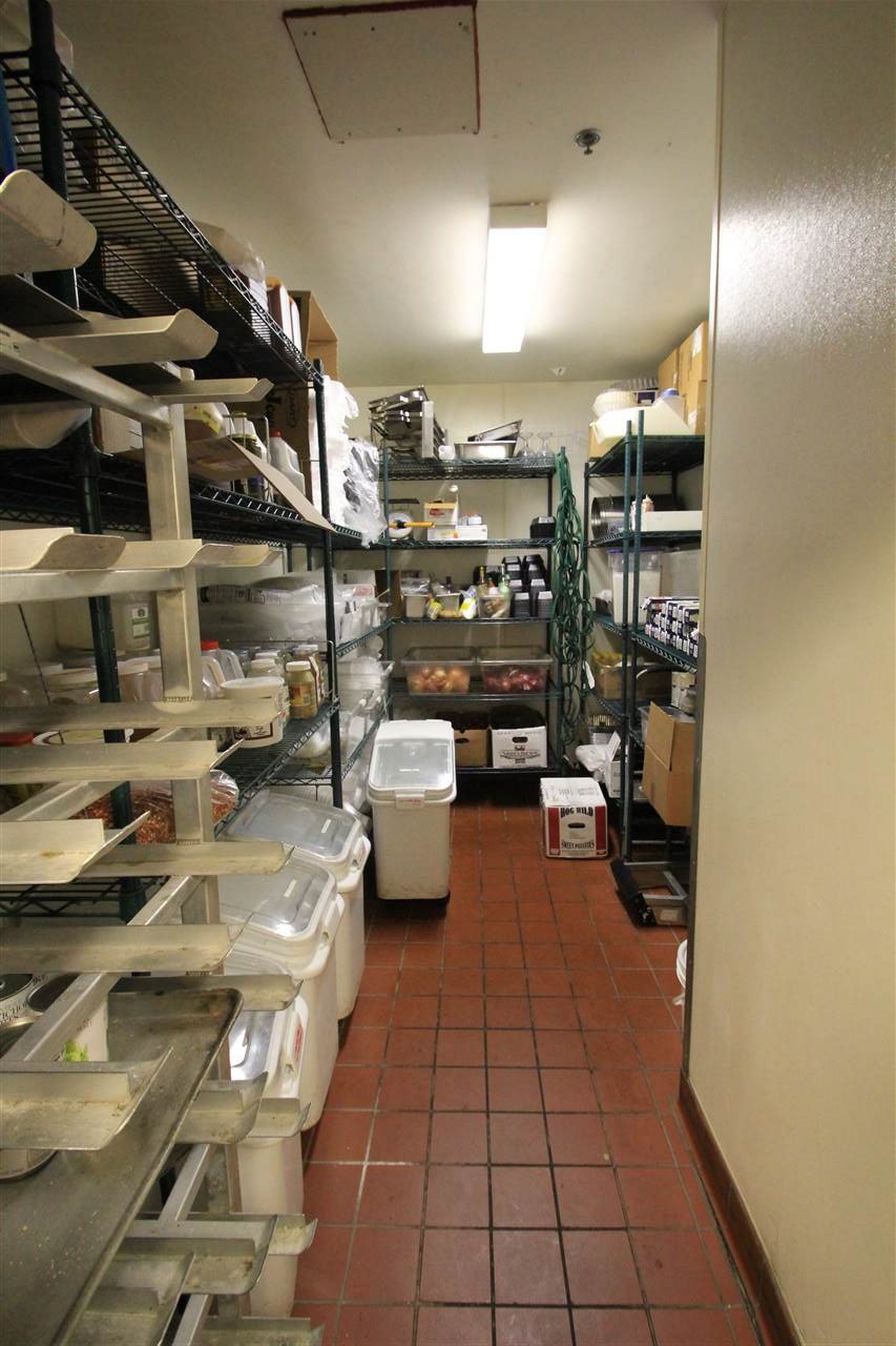 VICORP REPLAT OF VILLAGE INN R - Commercial Sale