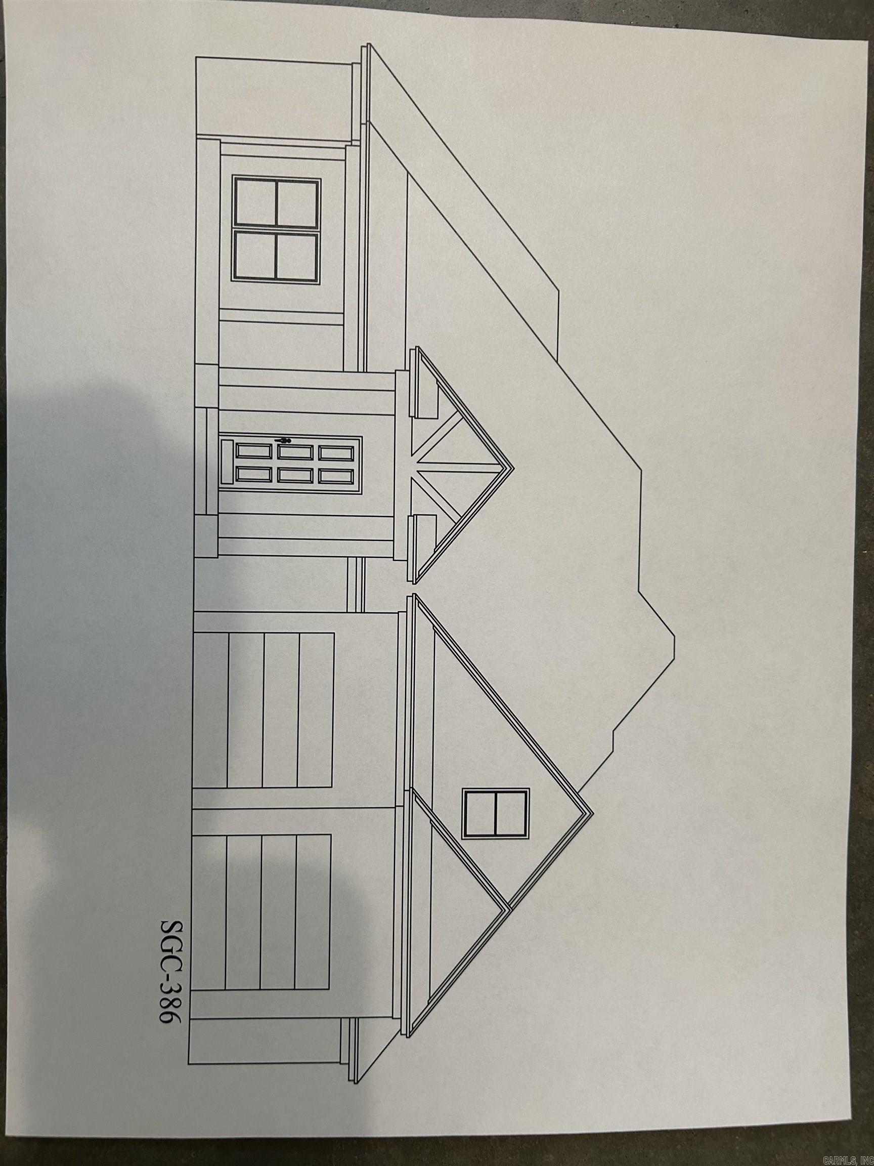 New construction! All brick exterior. Energy efficient foam insulation. Large picture windows in great room and dining area. Bonus room above garage!