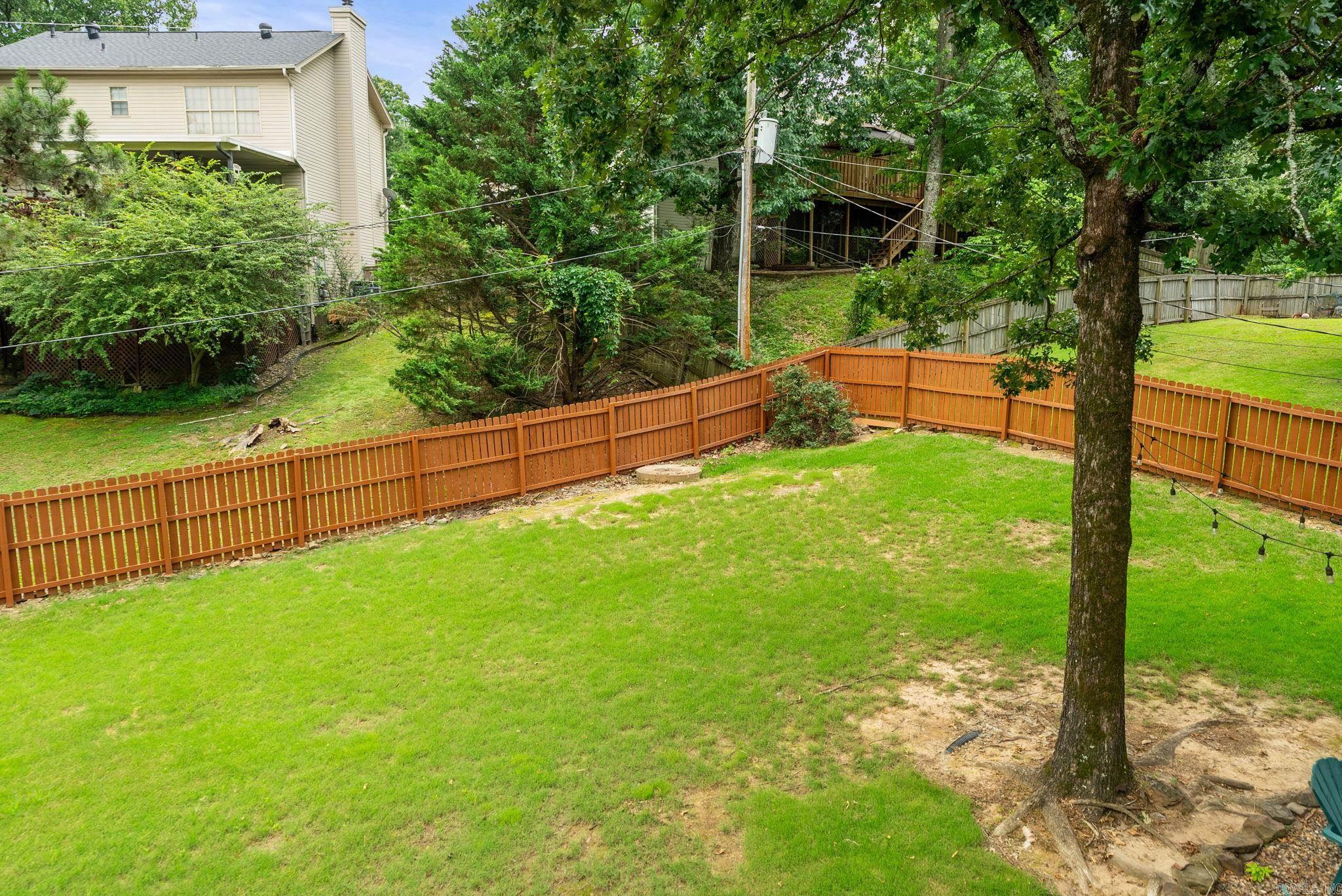 SECLUDED HILLS ADDN - Residential