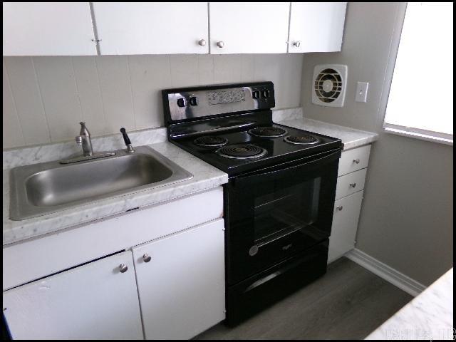 Santa Fe - Residential Lease