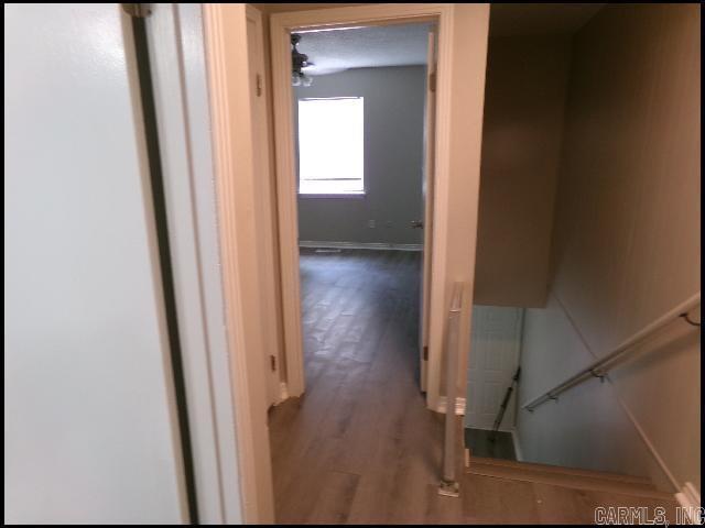 Santa Fe - Residential Lease