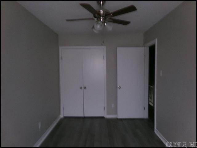 Santa Fe - Residential Lease