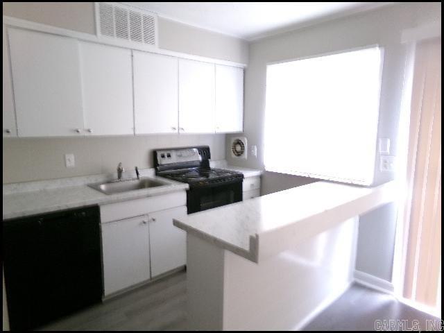 Santa Fe - Residential Lease