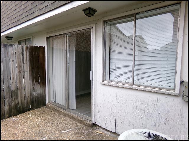 Santa Fe - Residential Lease