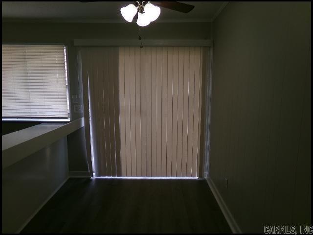 Santa Fe - Residential Lease