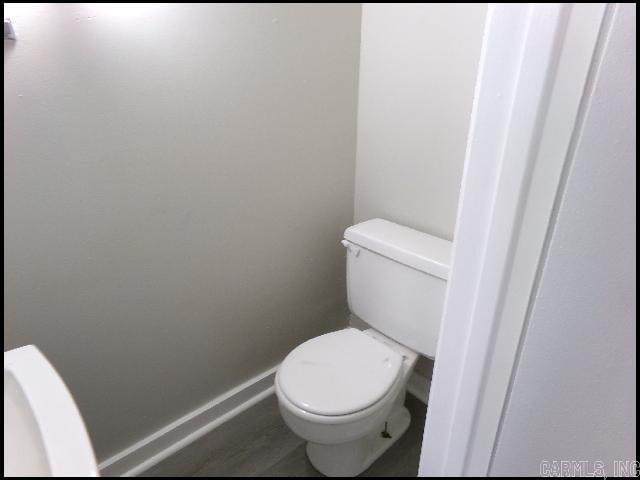 Santa Fe - Residential Lease