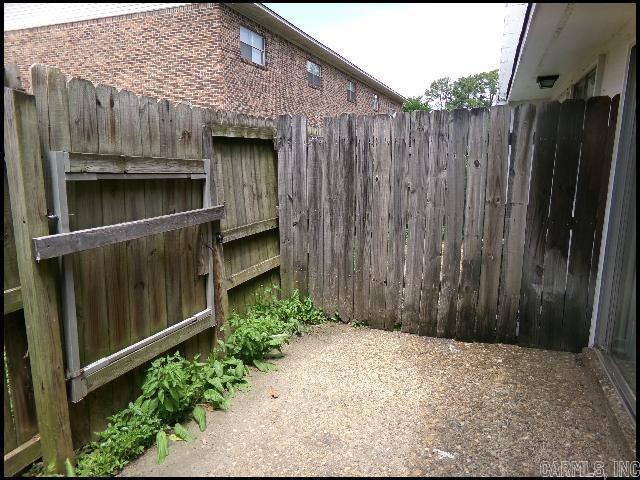 Santa Fe - Residential Lease