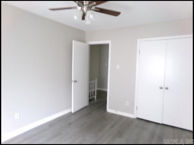 Santa Fe - Residential Lease