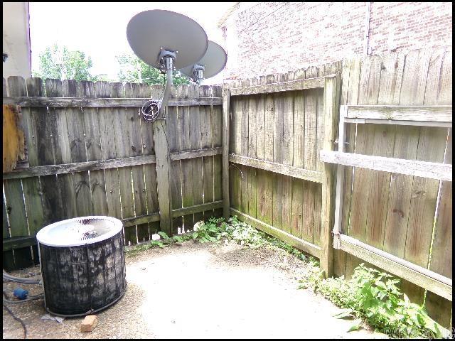 Santa Fe - Residential Lease