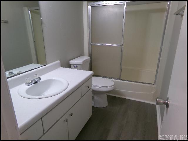 Santa Fe - Residential Lease