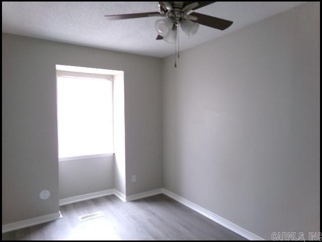 Santa Fe - Residential Lease
