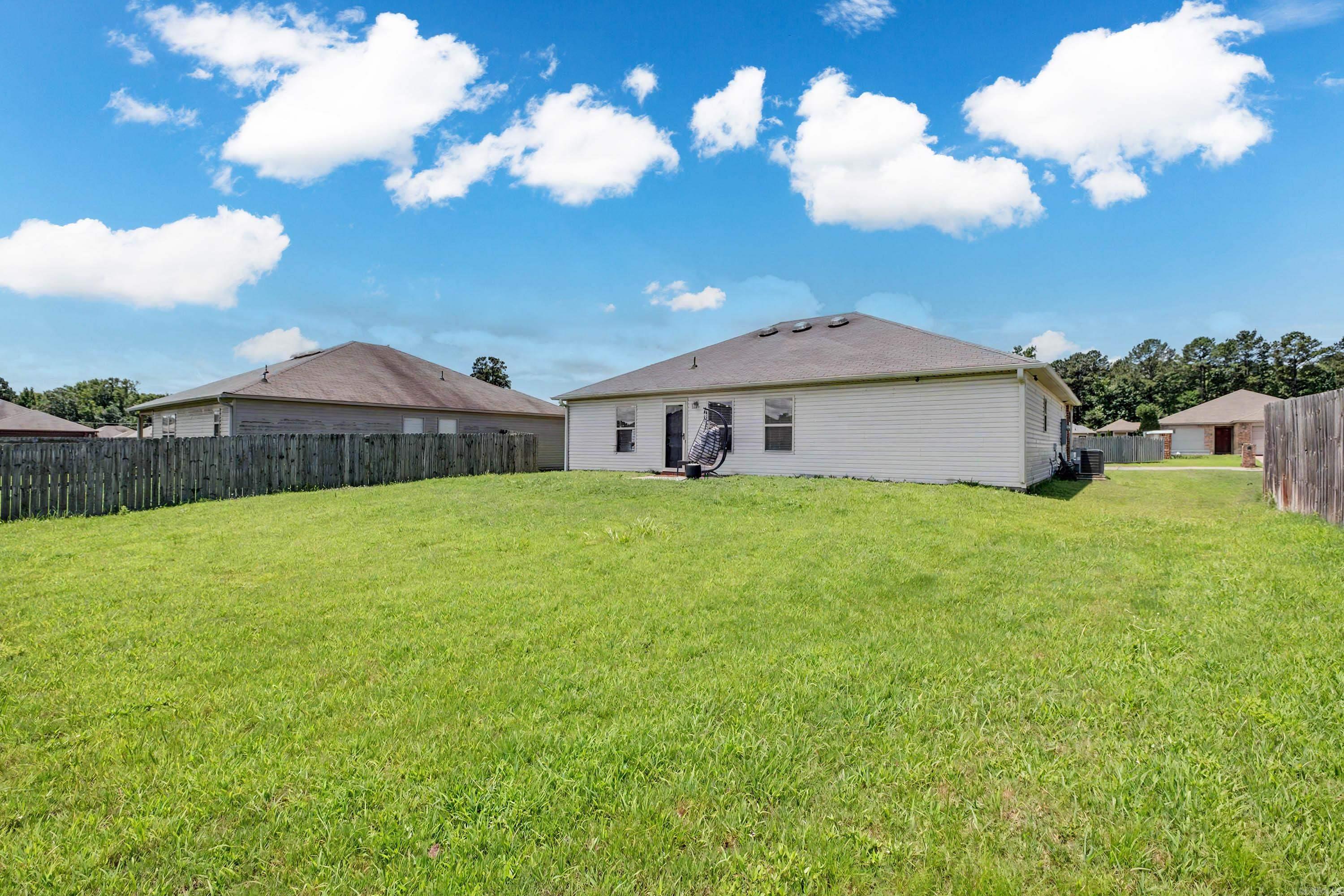 GREENWOOD ACRES - Residential