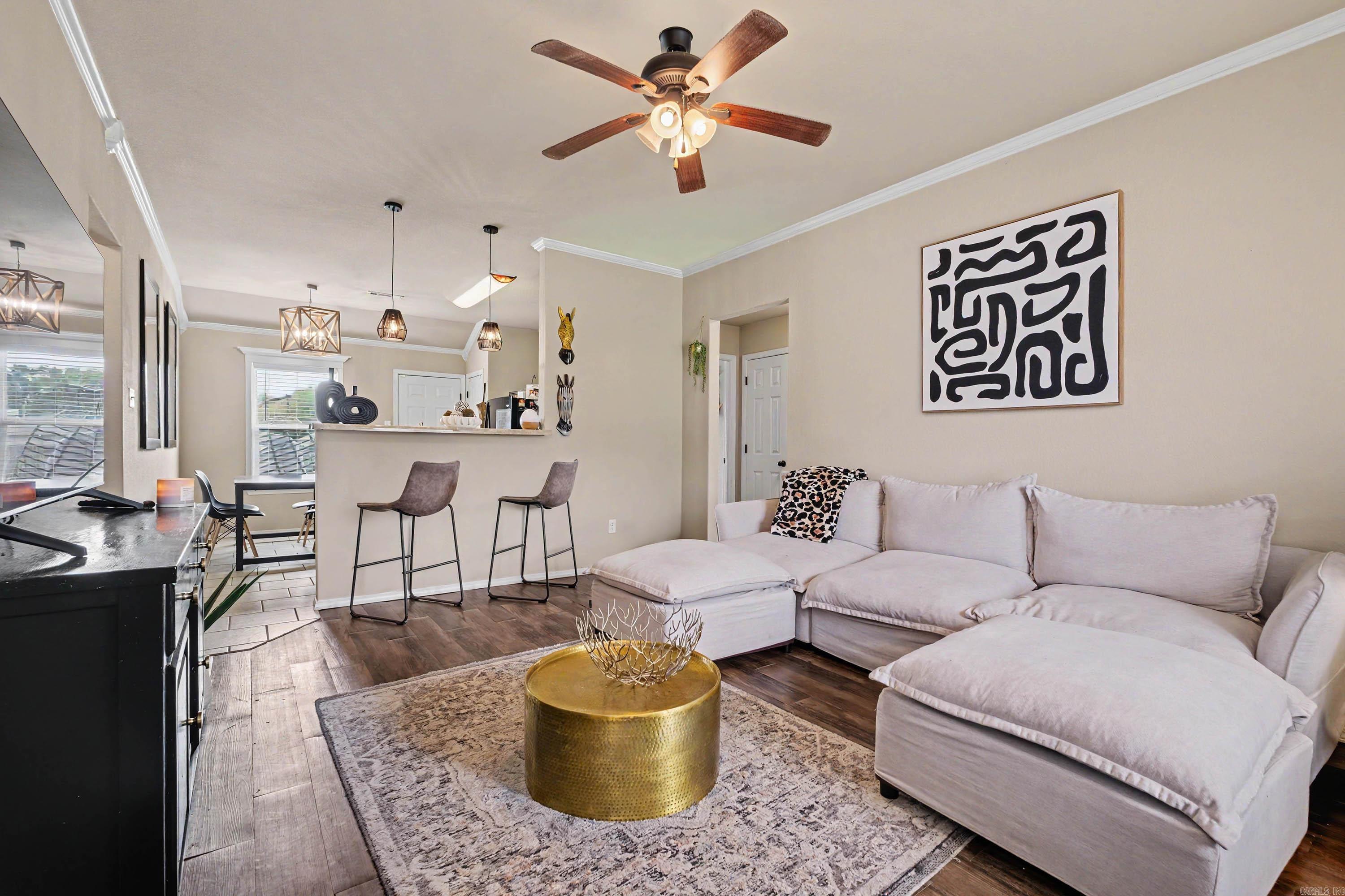 GREENWOOD ACRES - Residential
