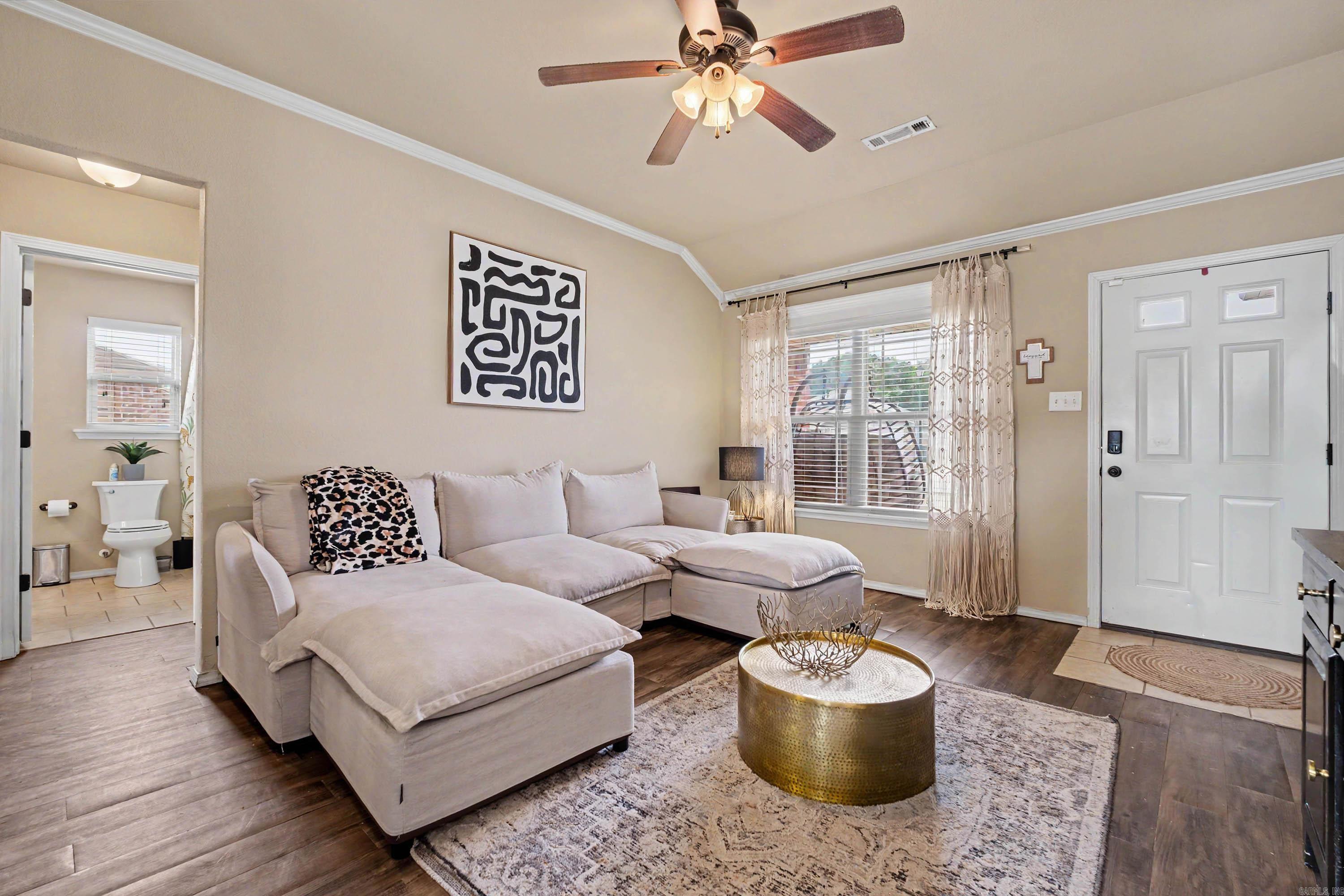 GREENWOOD ACRES - Residential