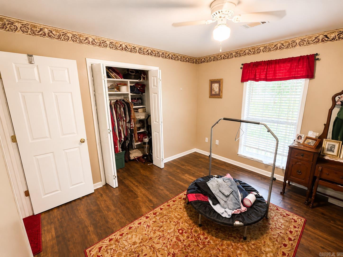 Quitman Rural - Residential