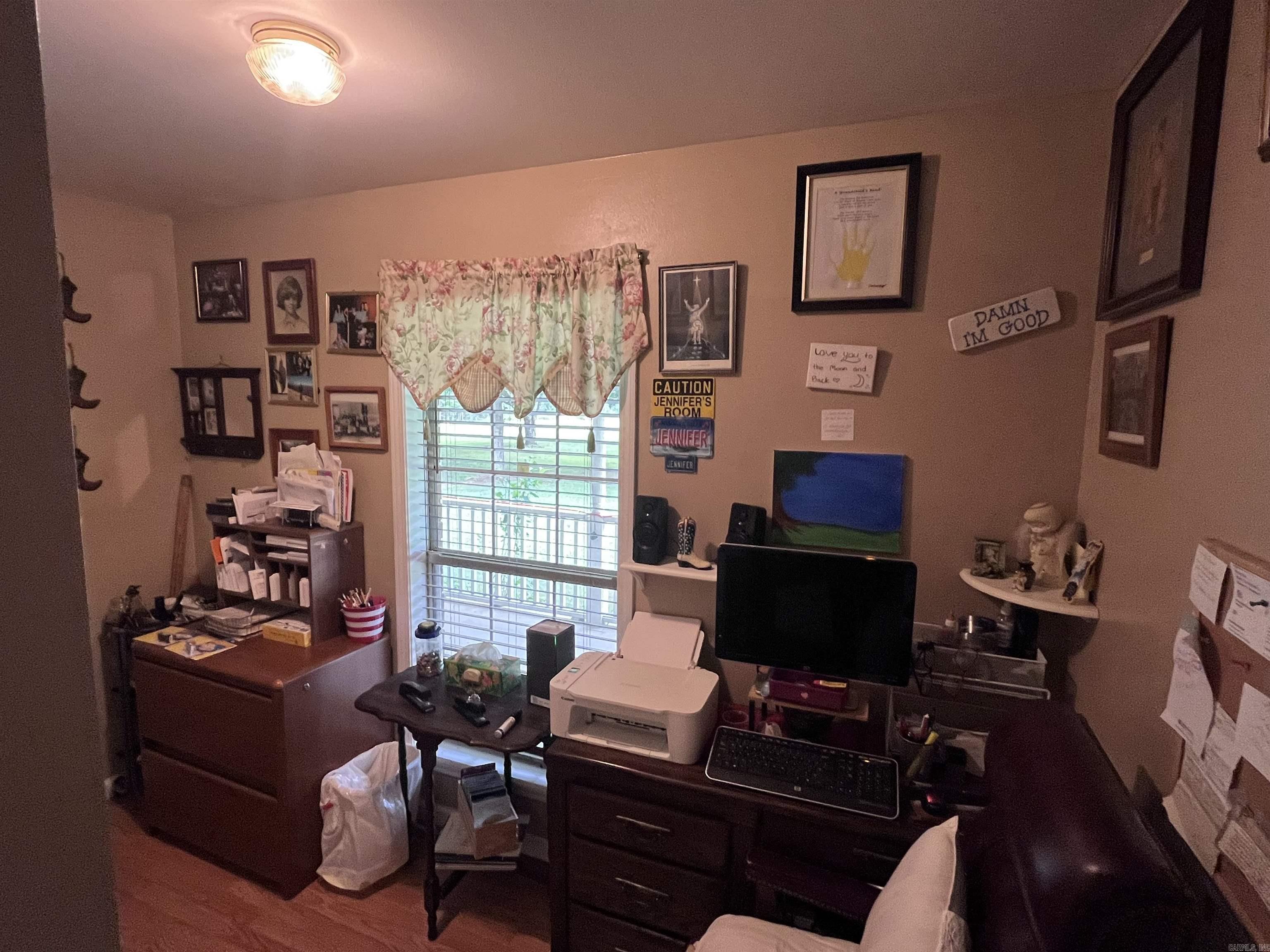 Quitman Rural - Residential