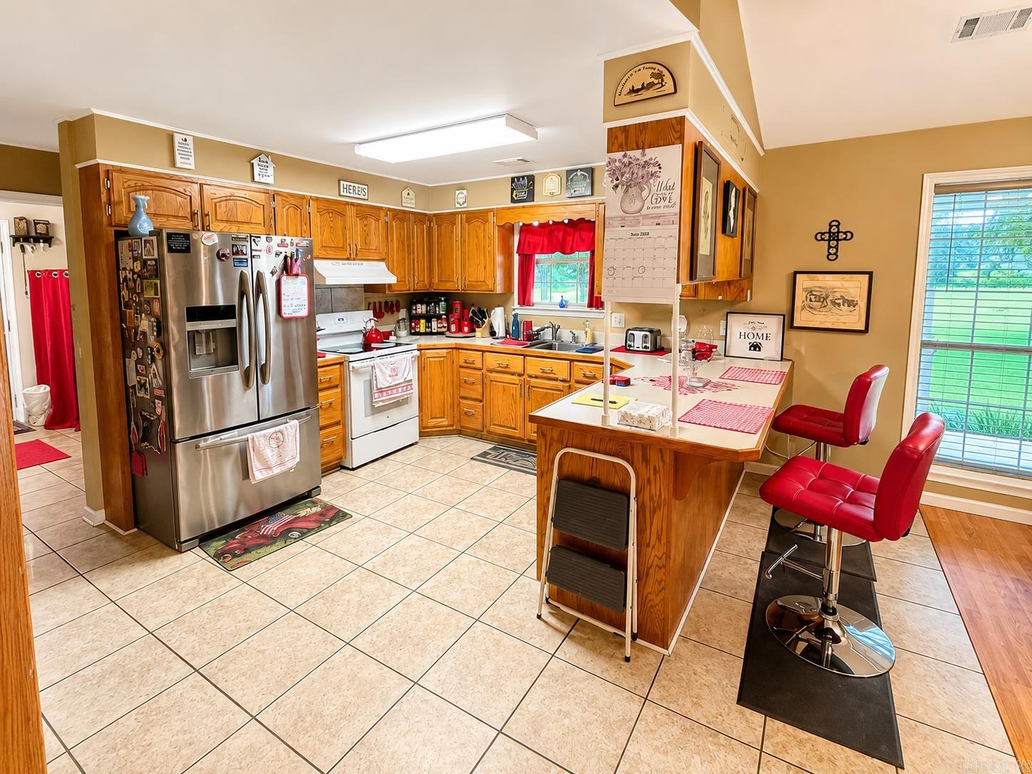 Quitman Rural - Residential