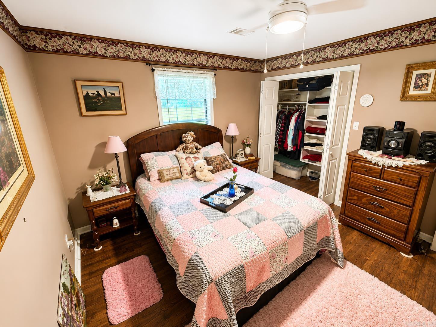 Quitman Rural - Residential