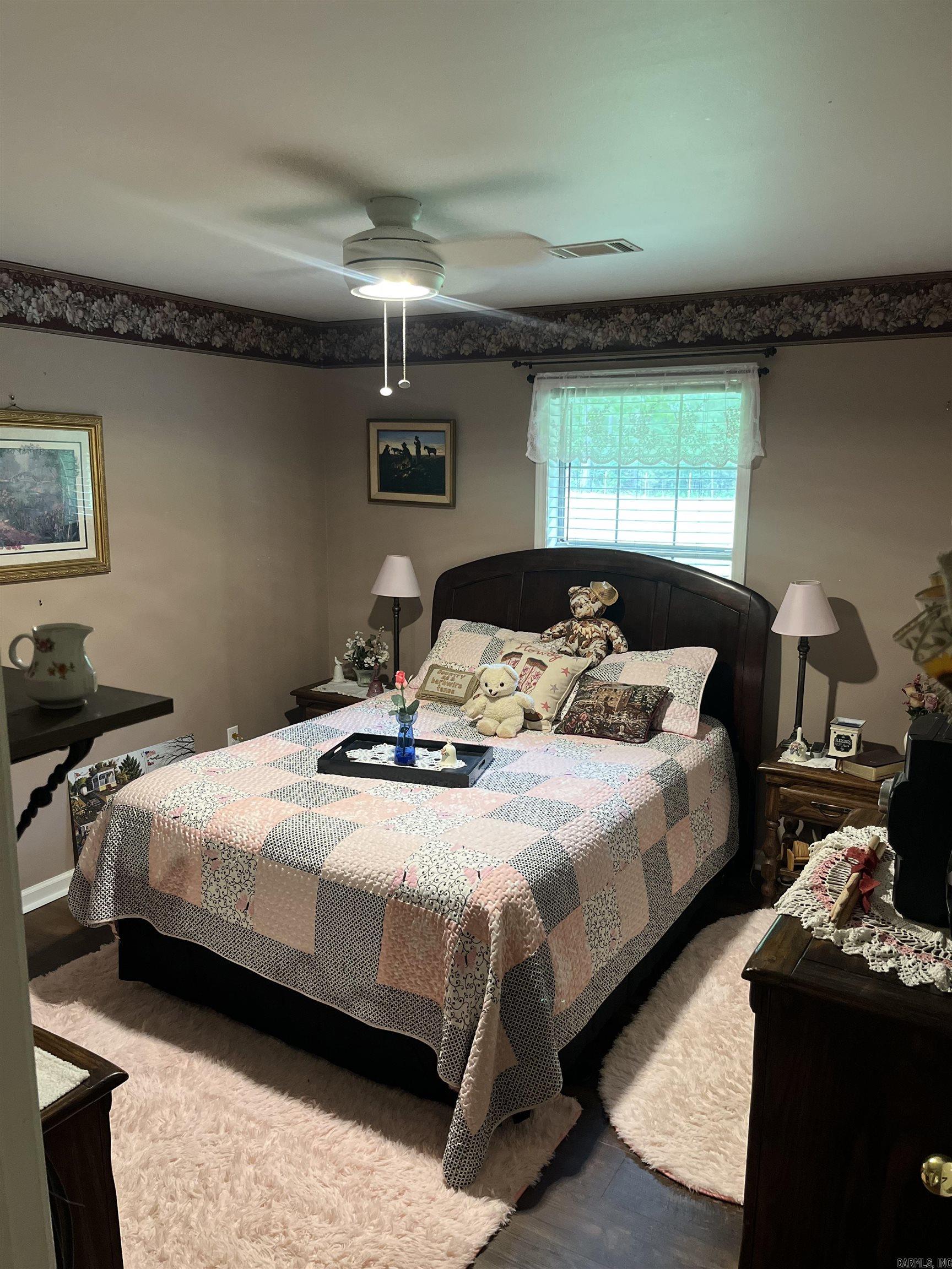 Quitman Rural - Residential