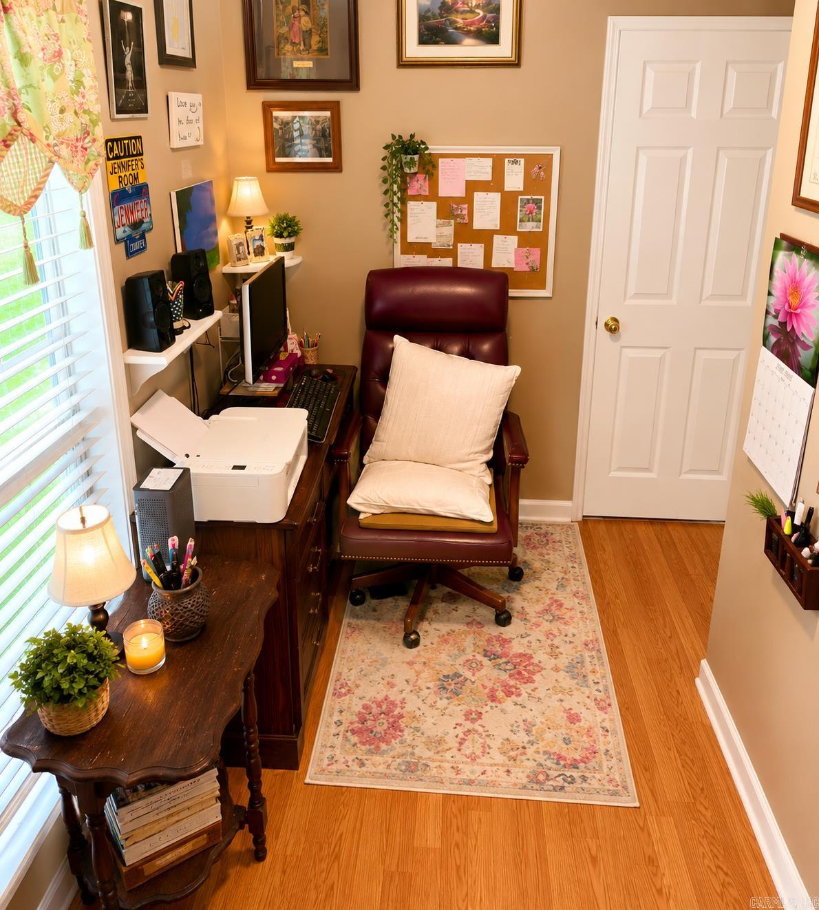 Quitman Rural - Residential