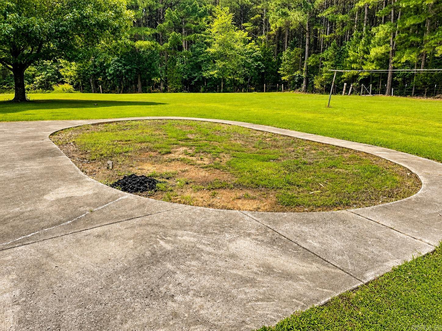 Quitman Rural - Residential