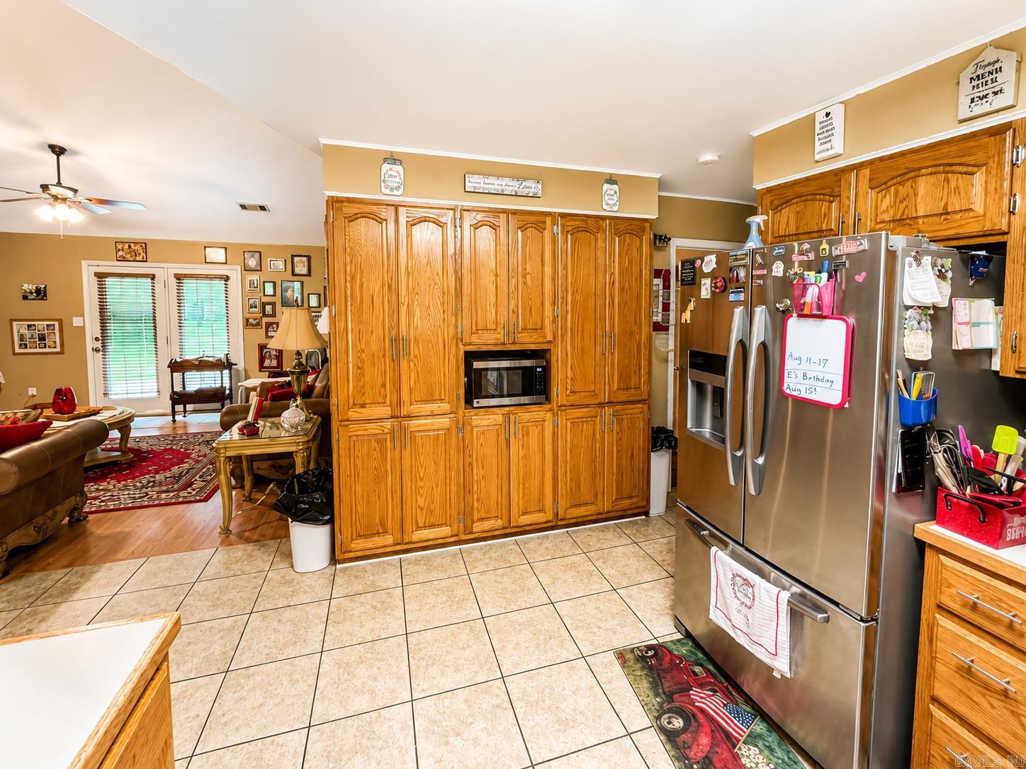 Quitman Rural - Residential