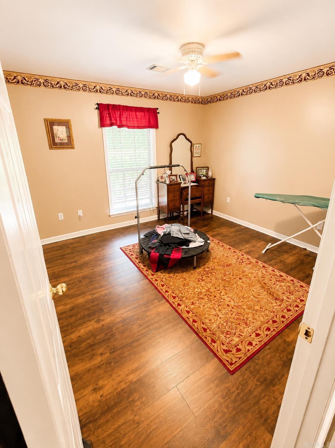 Quitman Rural - Residential