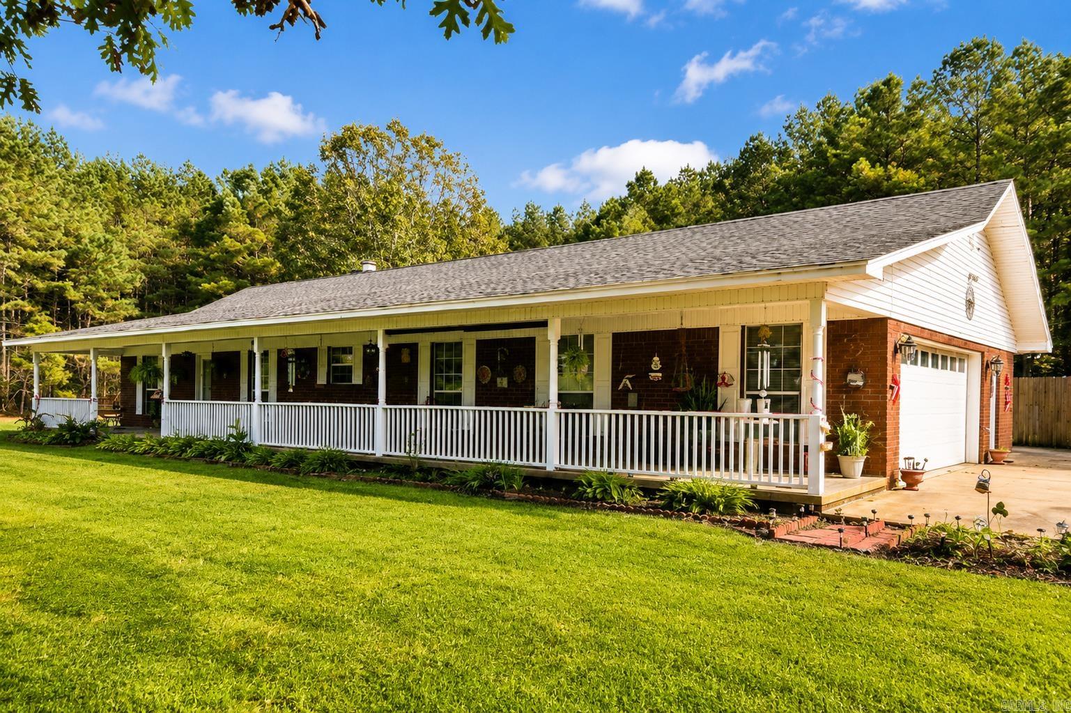 Quitman Rural - Residential