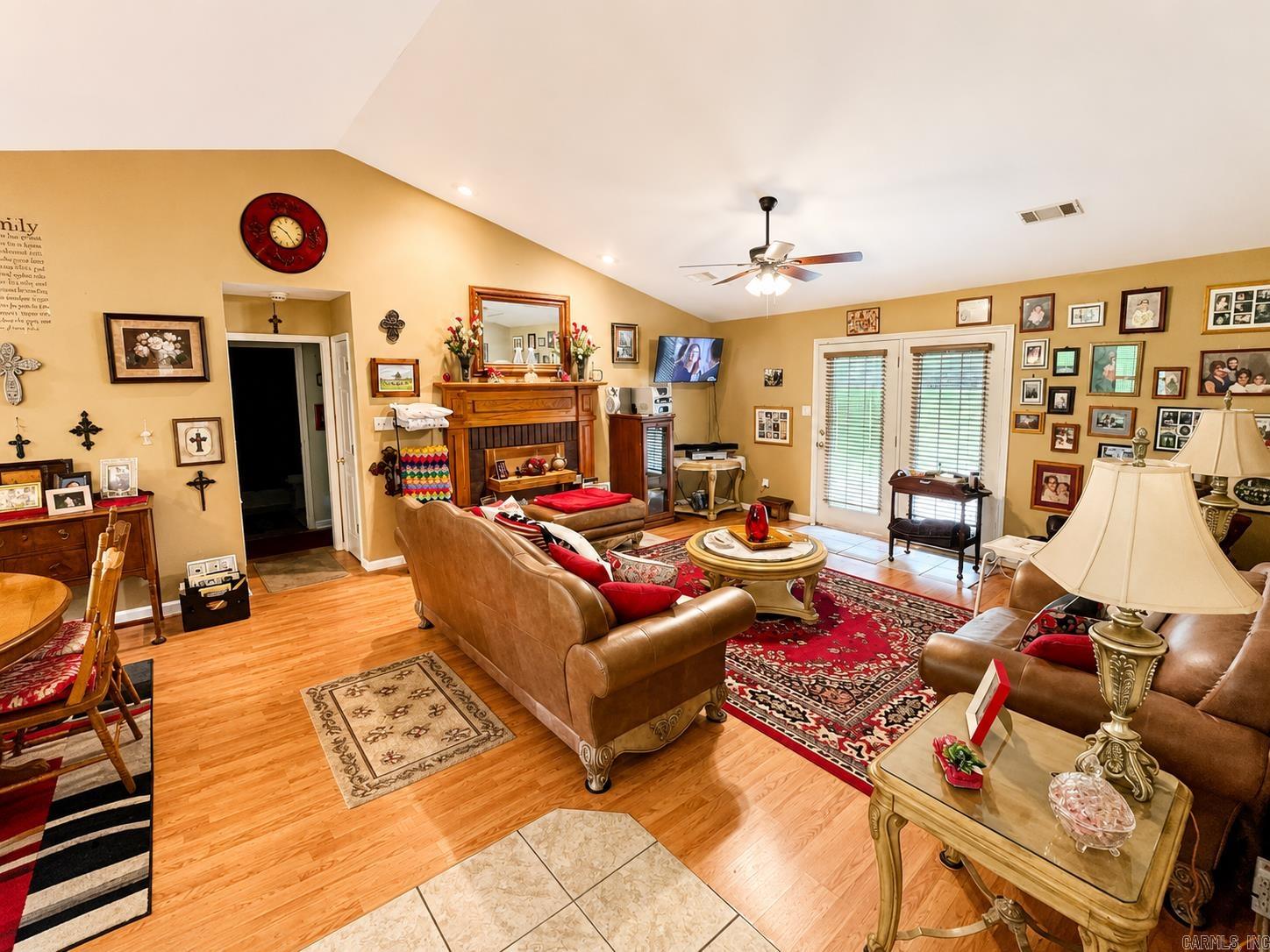 Quitman Rural - Residential
