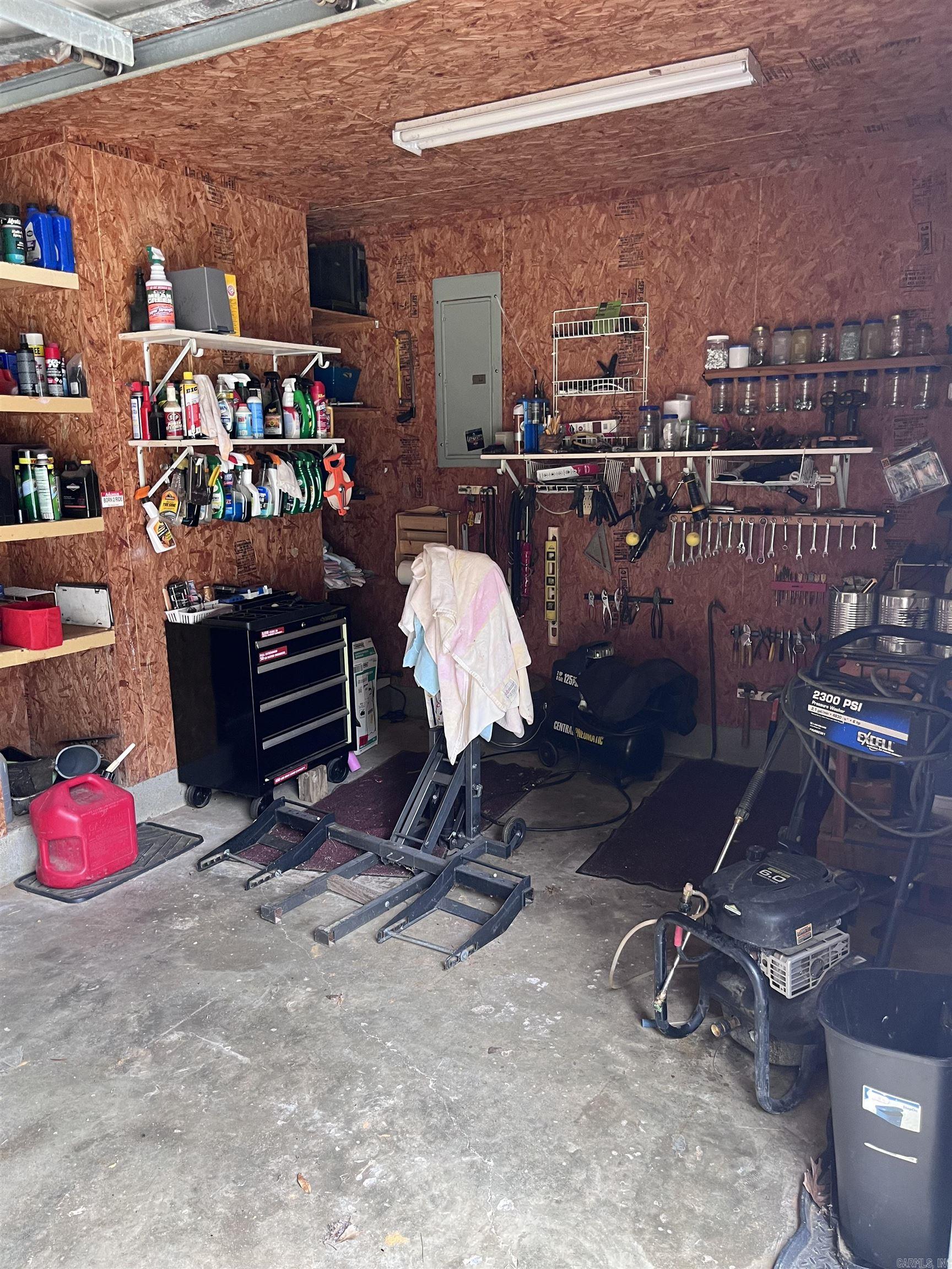 Quitman Rural - Residential