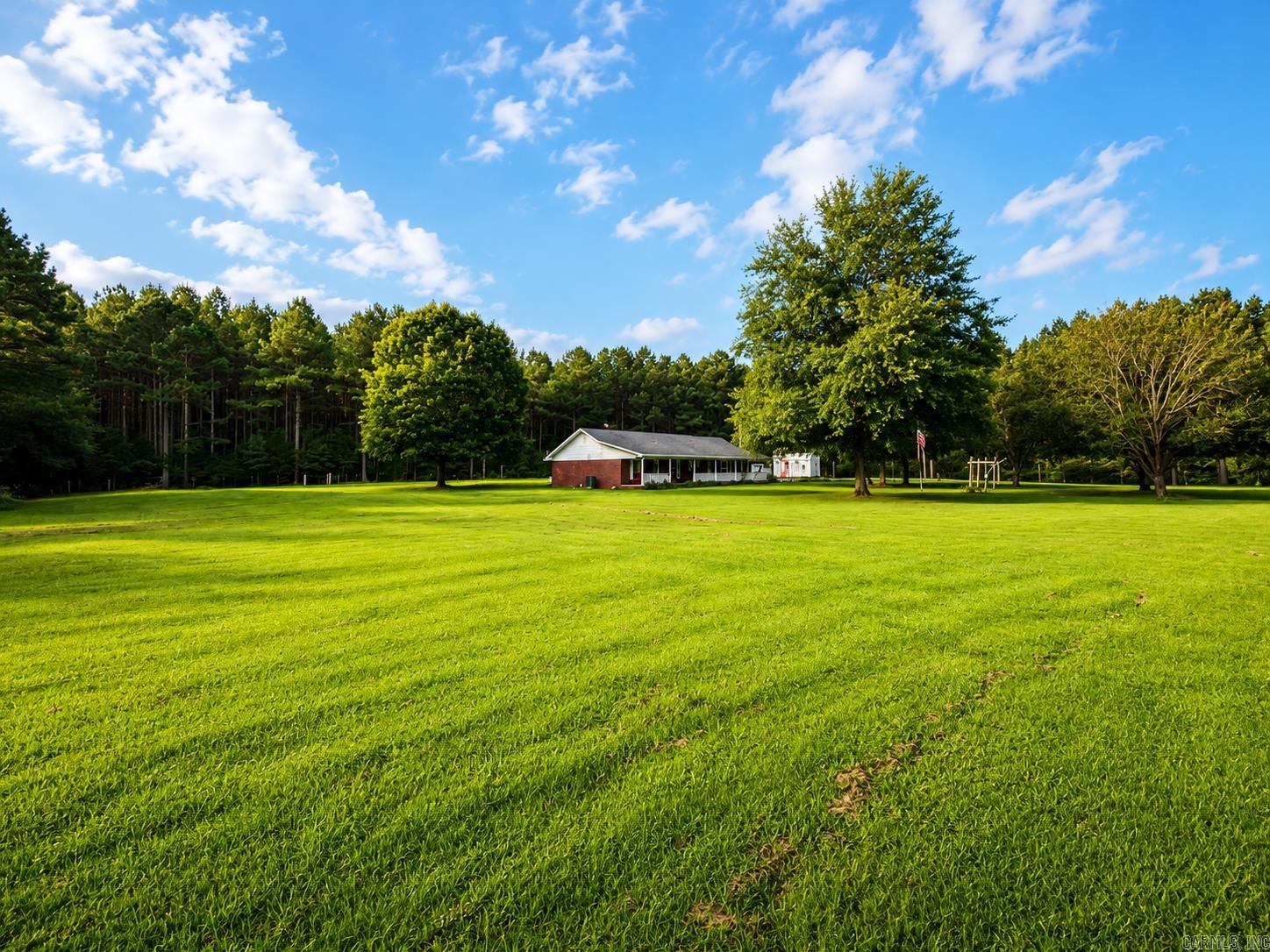 Quitman Rural - Residential