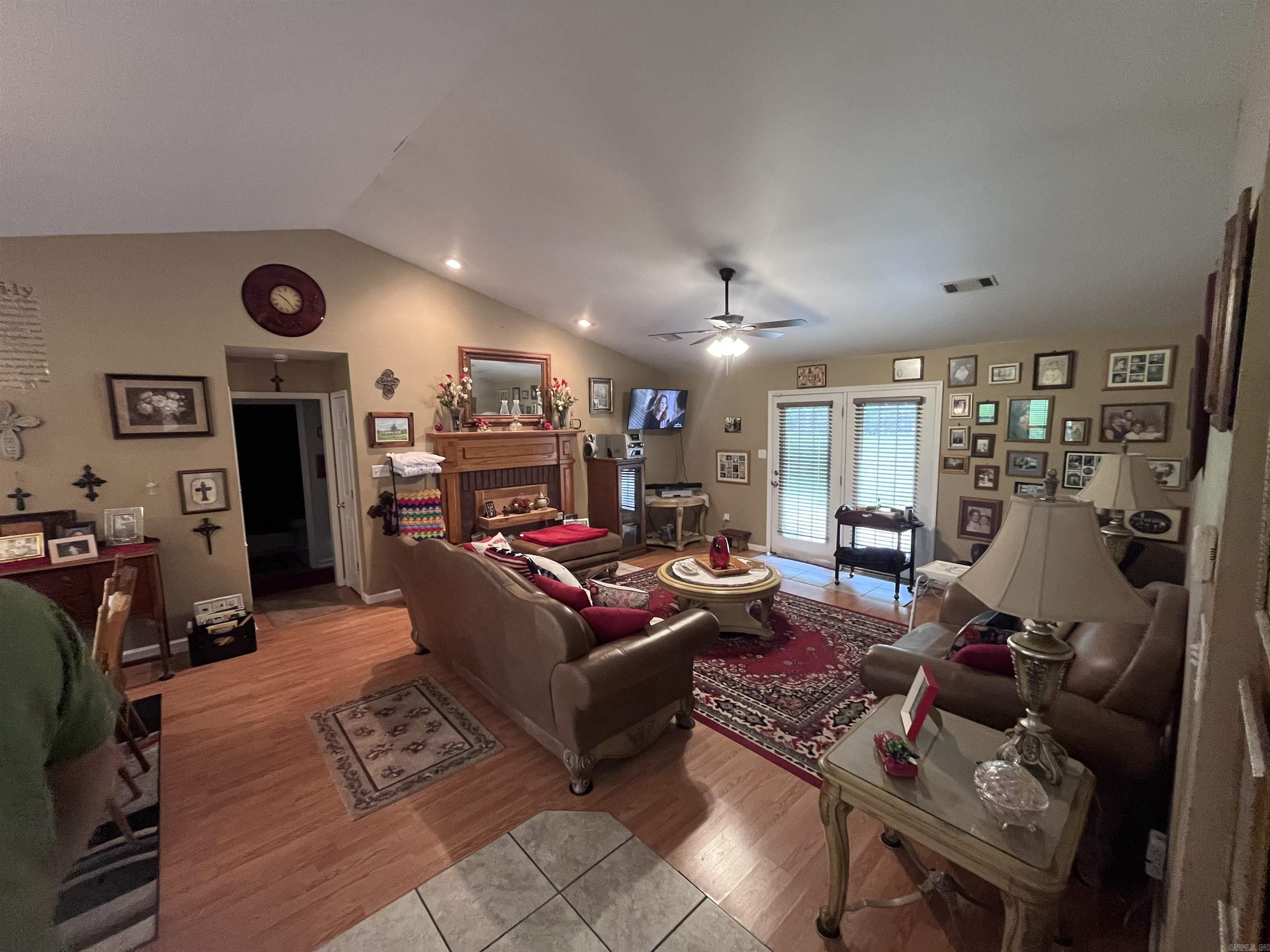 Quitman Rural - Residential