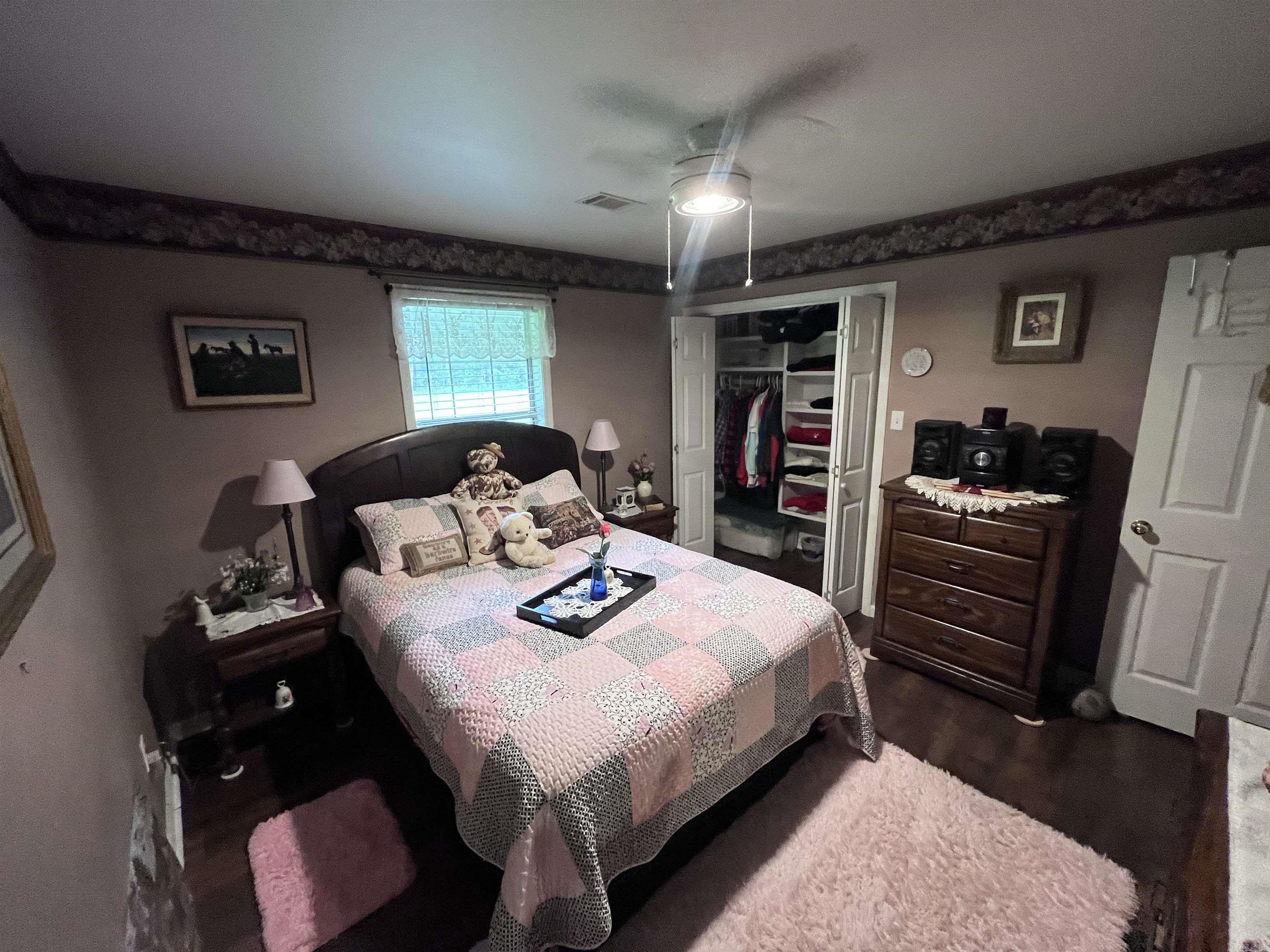 Quitman Rural - Residential