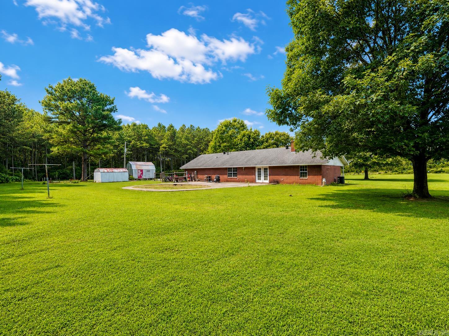 Quitman Rural - Residential