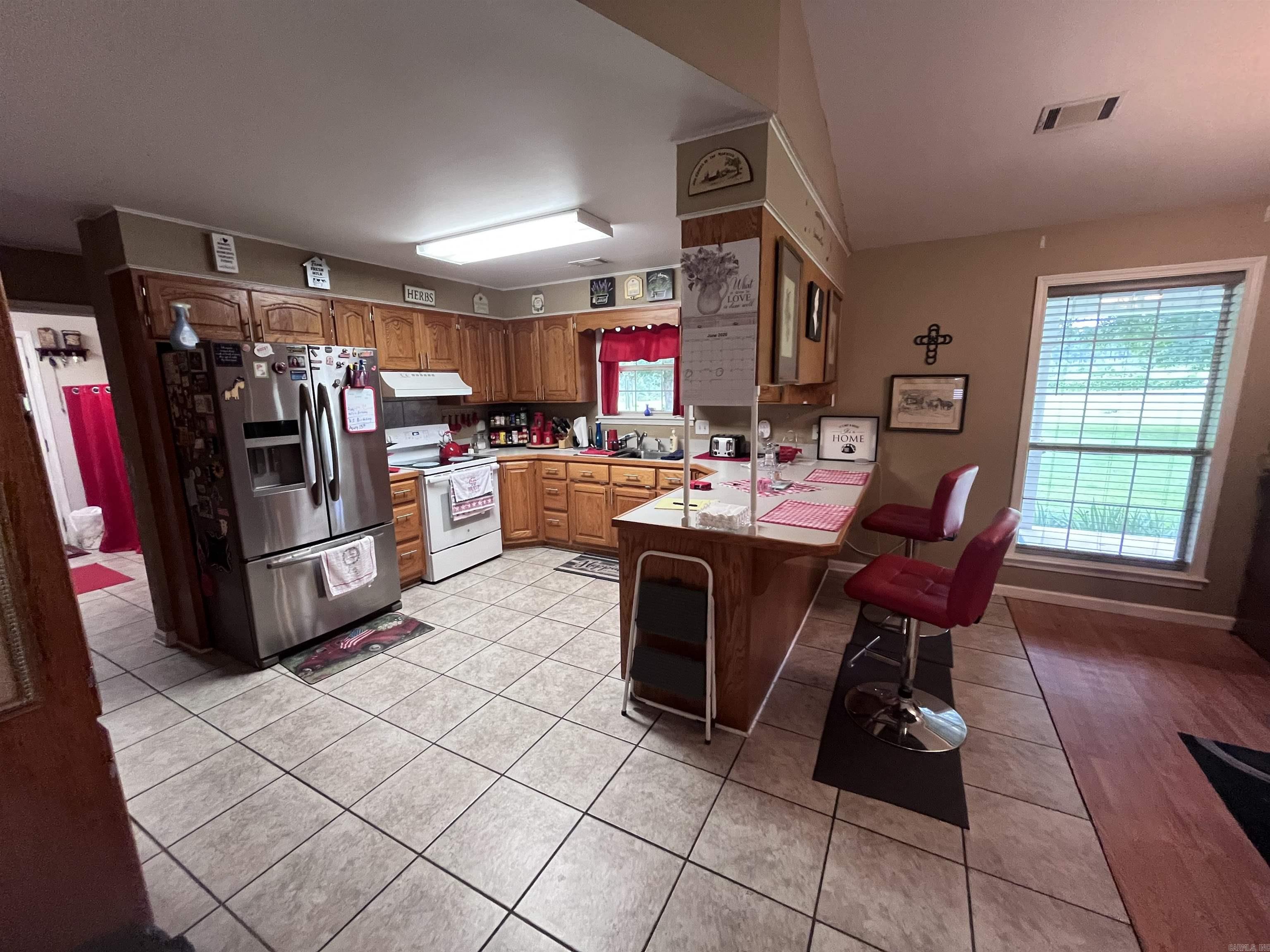 Quitman Rural - Residential