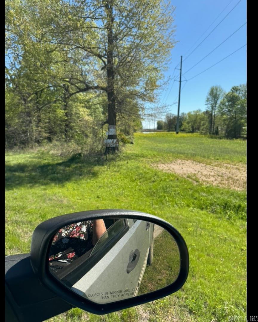 Not in Subdivision - Land