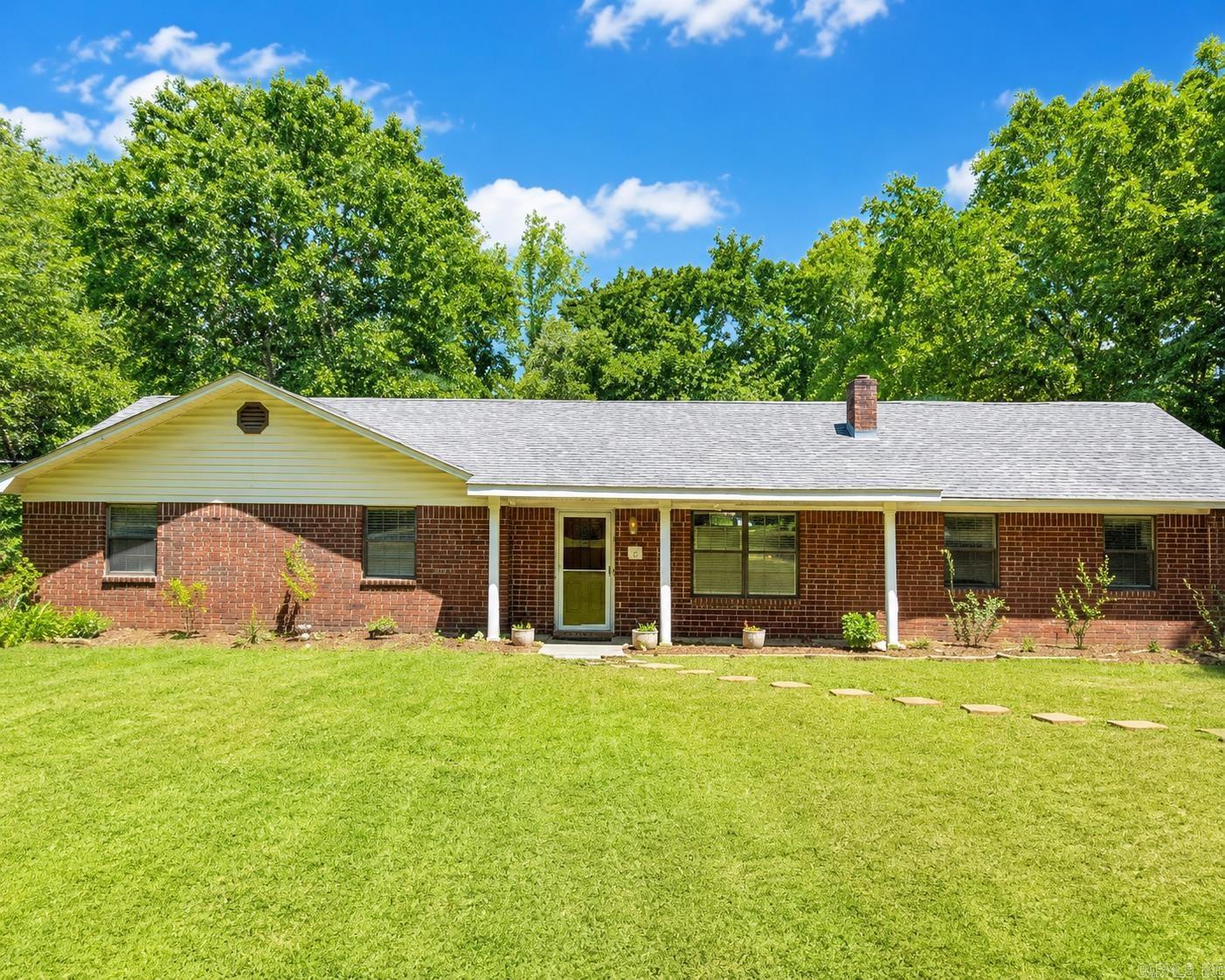 This beautiful 4-bed, 2.5-bath home sits on approximately 1.5 acres and offers the perfect blend of country comfort and in-town convenience. With a spacious layout and a large open yard, there’s plenty of room for chickens, a garden, or other small animals—ideal for anyone wanting a mini-farm feel without being far from town. The property provides the privacy and space you’re looking for while still keeping you close to schools, shopping, and everyday amenities. It’s the best of both worlds!