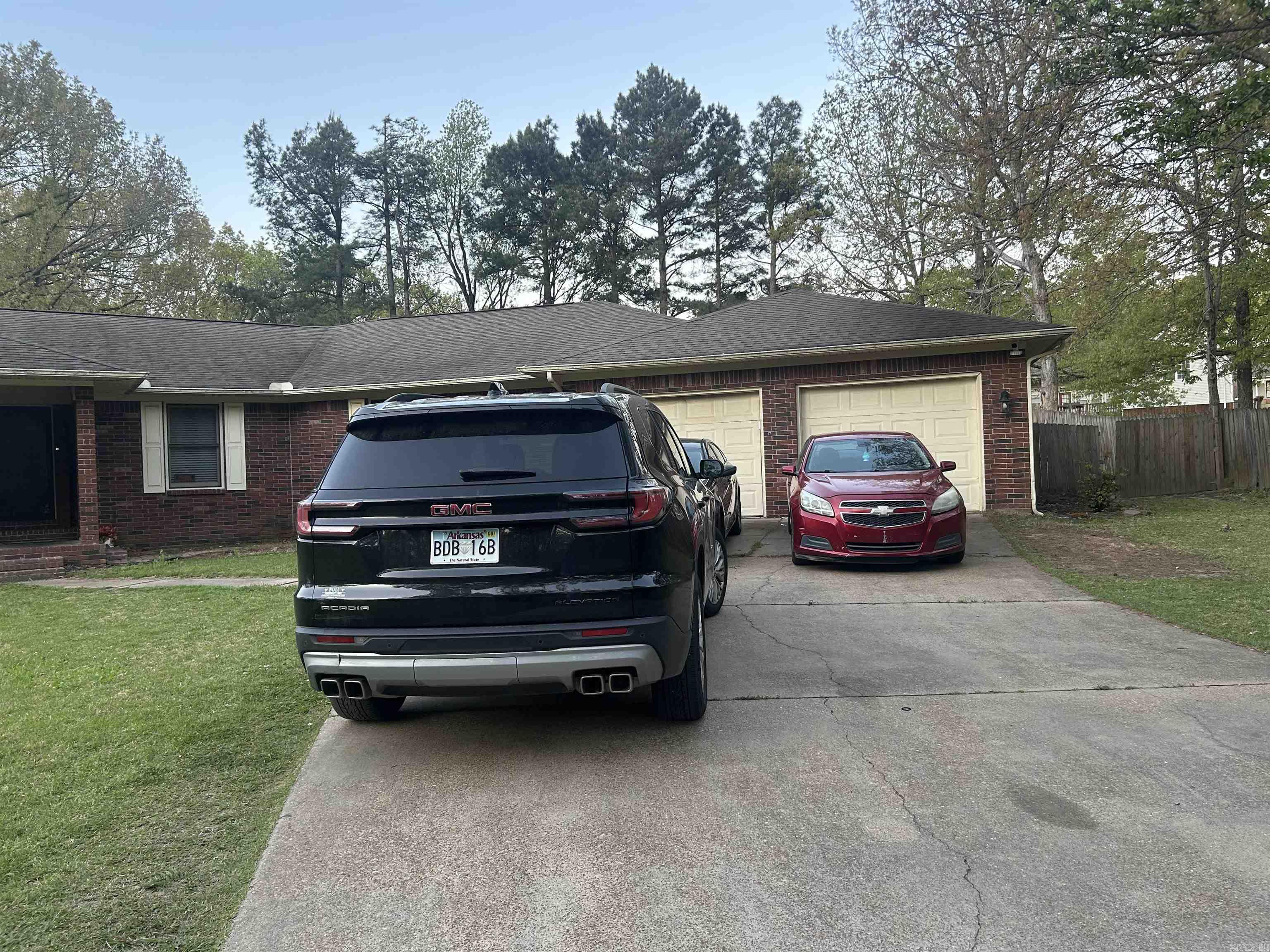 SCOTTS - Residential