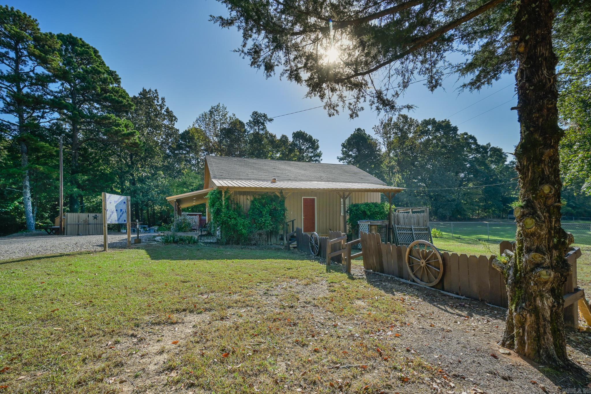 OLD COVE - Residential