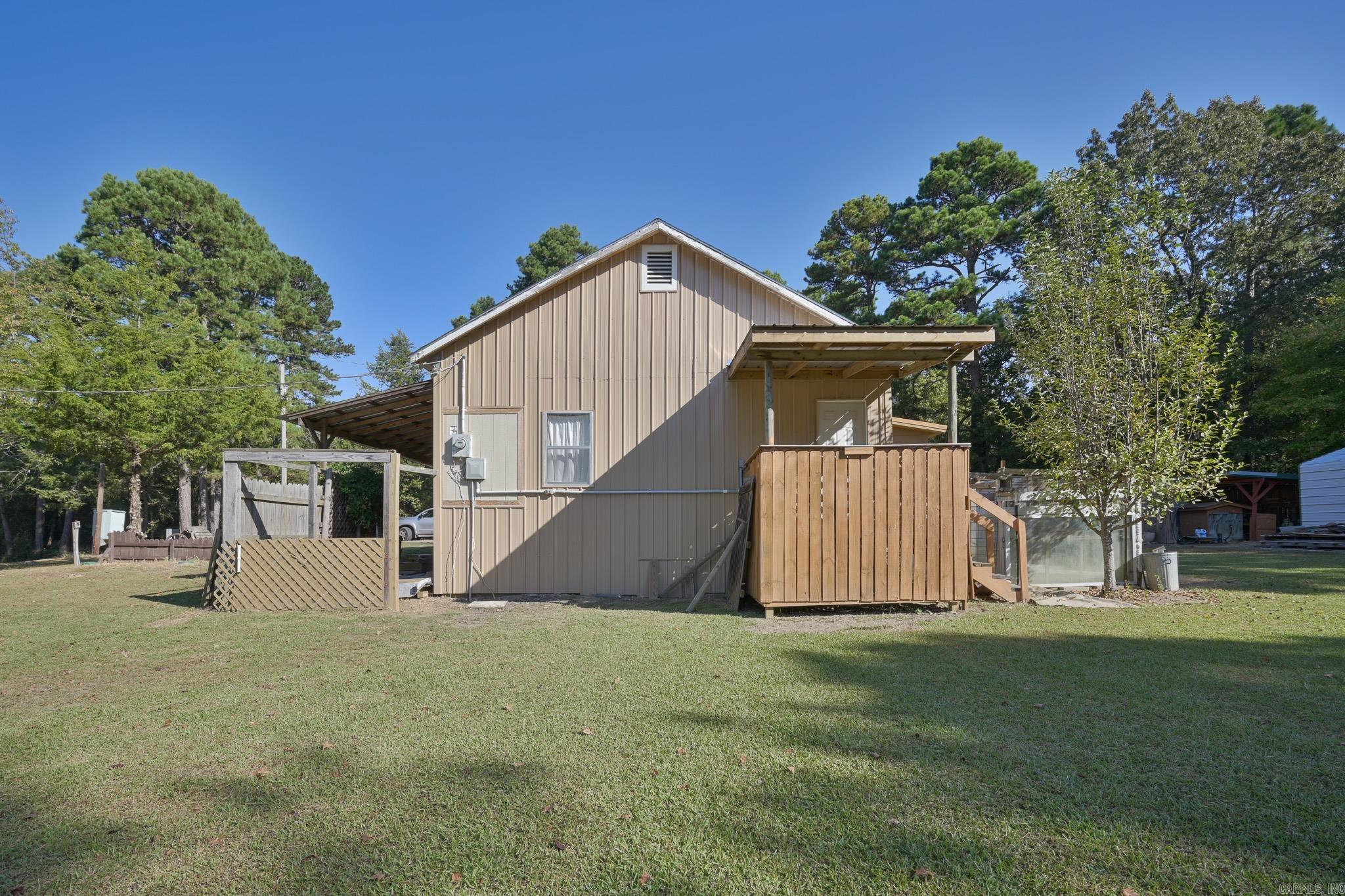 OLD COVE - Residential