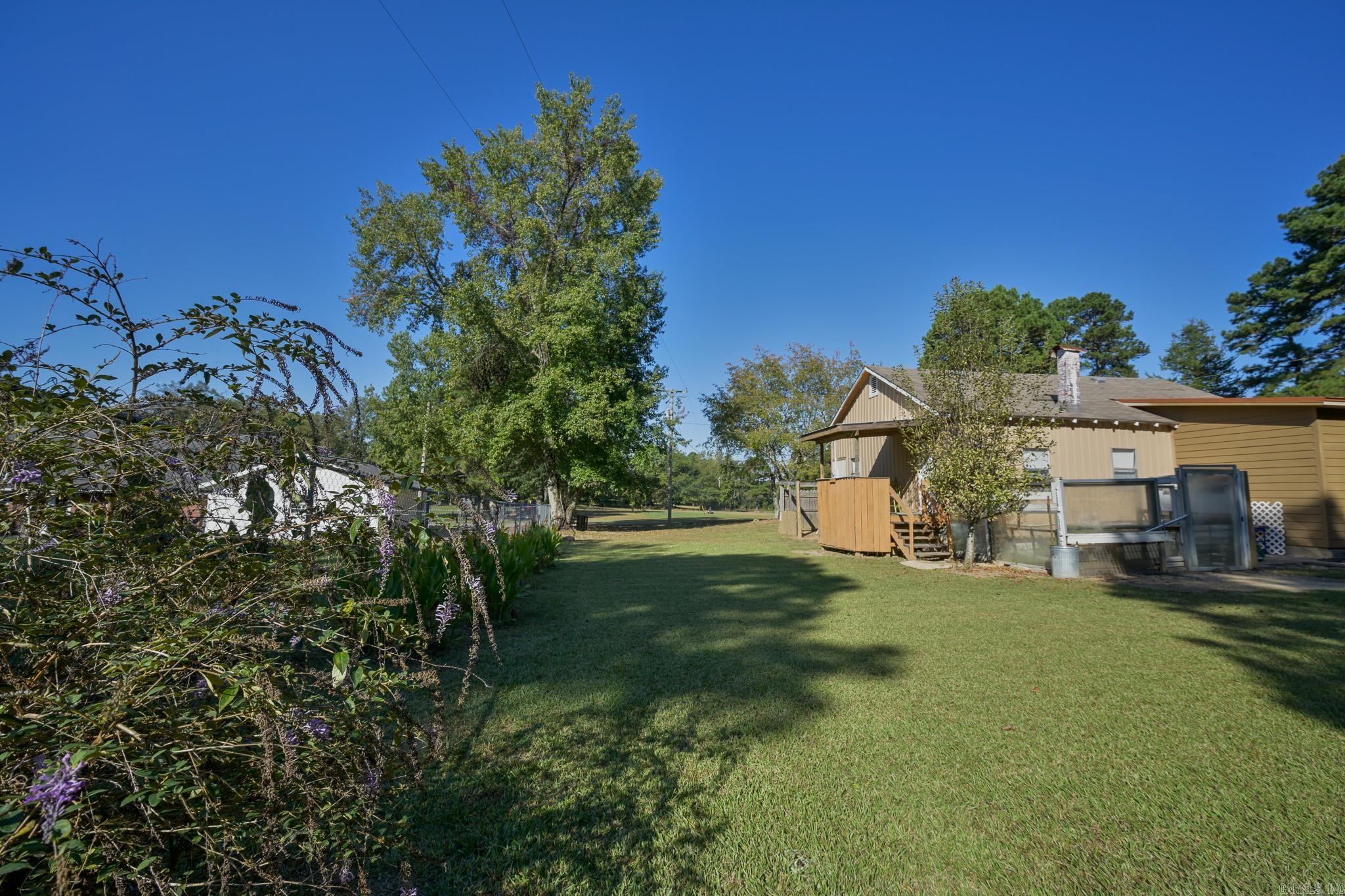 OLD COVE - Residential