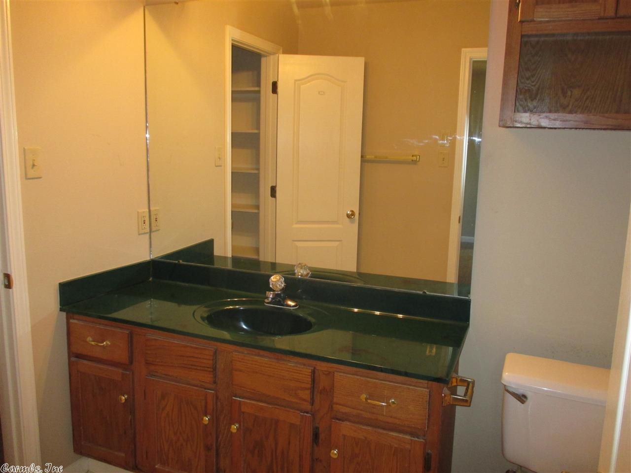 OAKCREST - Residential