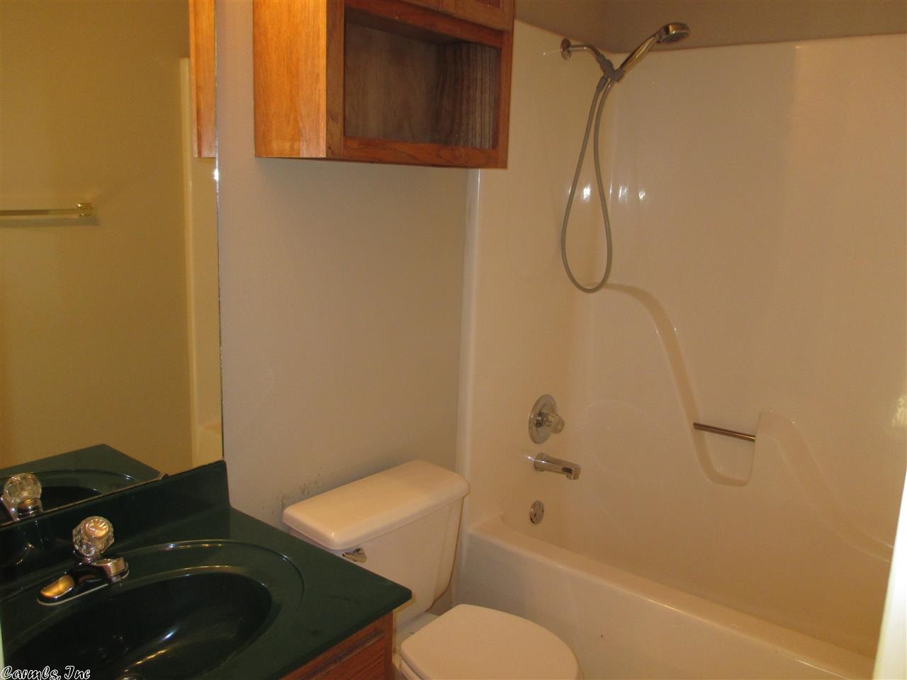 OAKCREST - Residential
