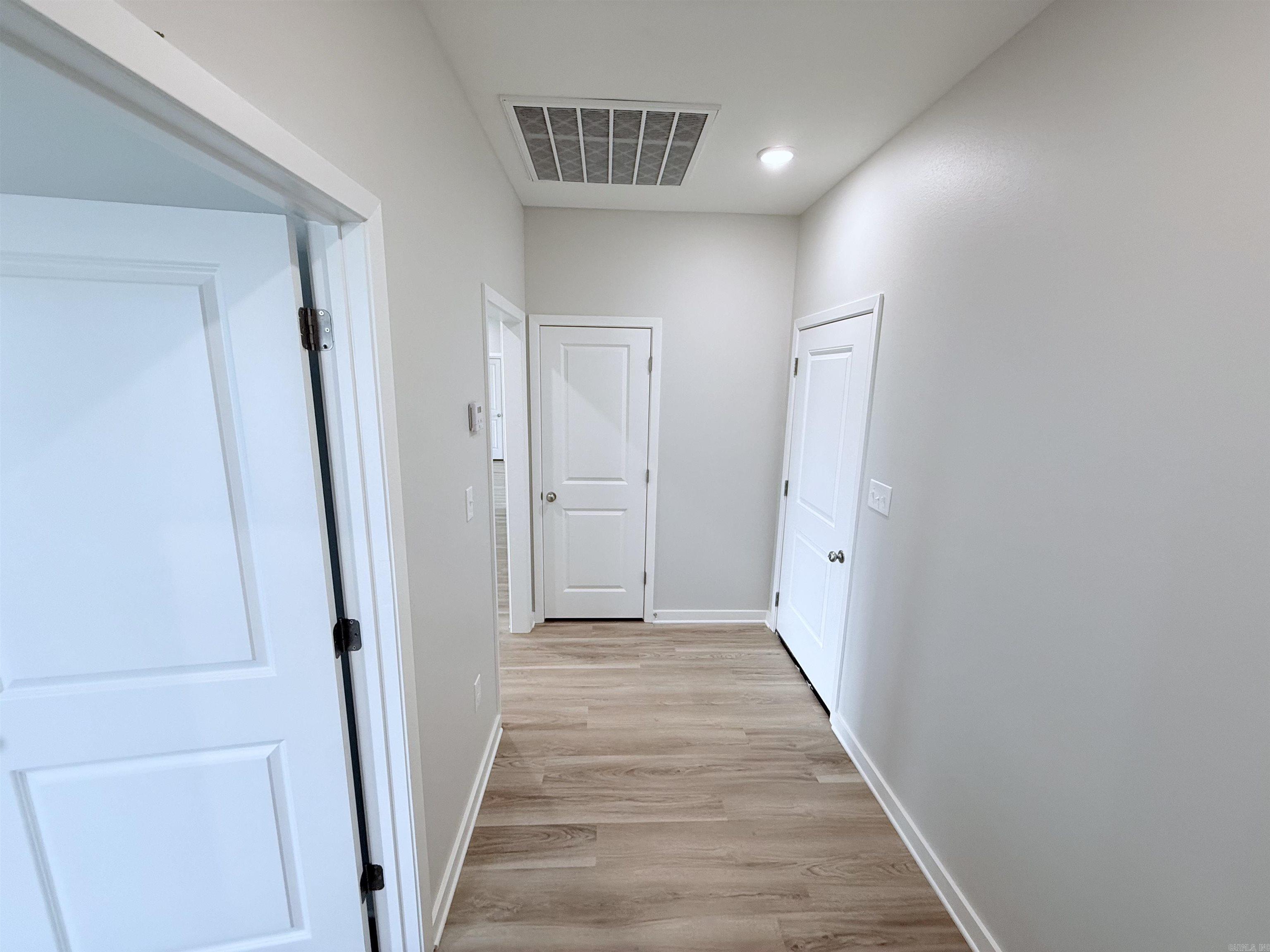 WALNUT VALLEY - Residential