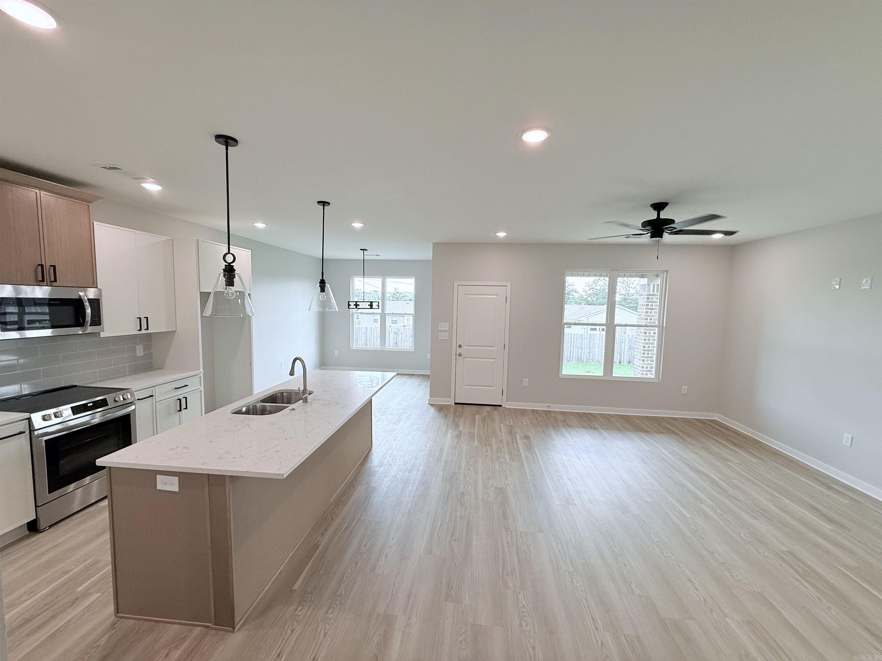 WALNUT VALLEY - Residential