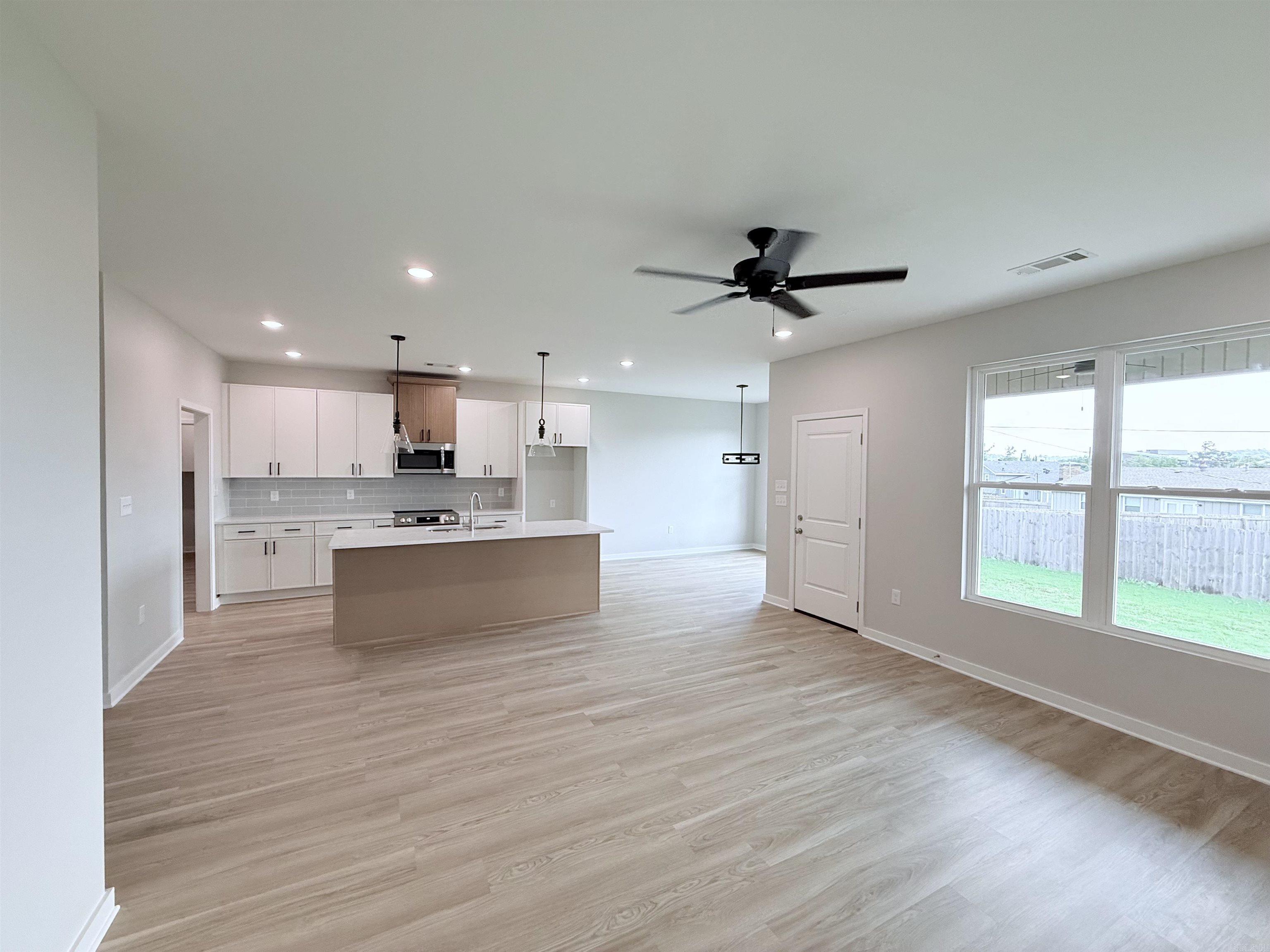 WALNUT VALLEY - Residential