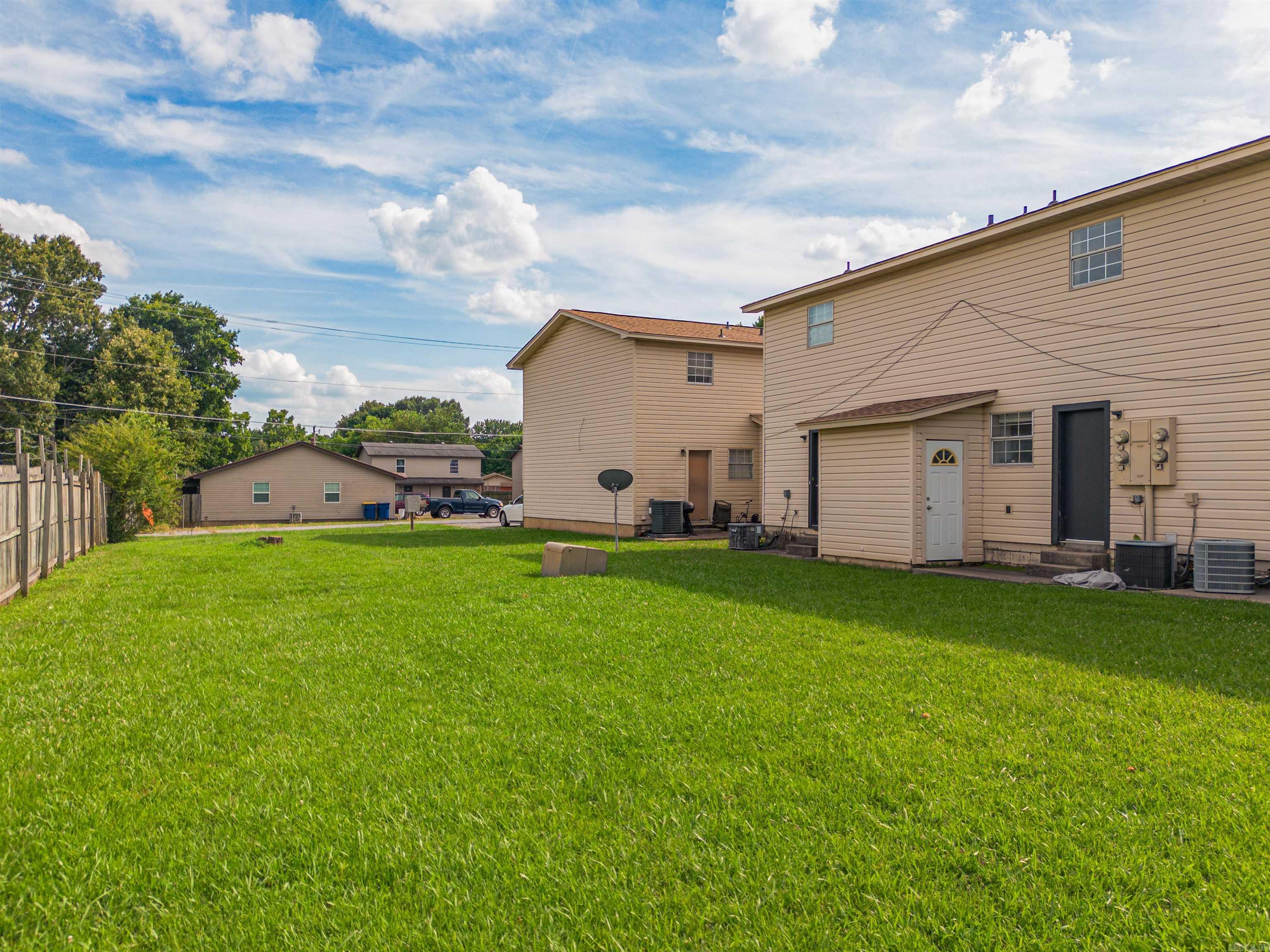Richardson - Residential Income