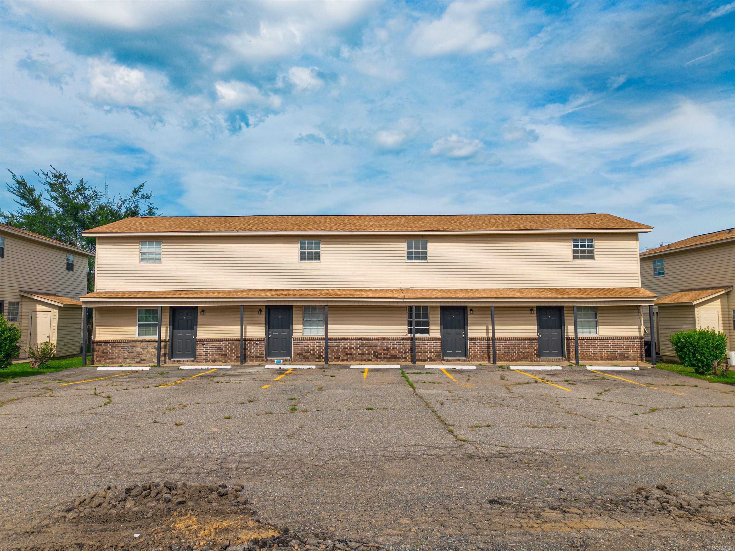 Richardson - Residential Income